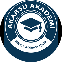 Akarsu Akademi logosu